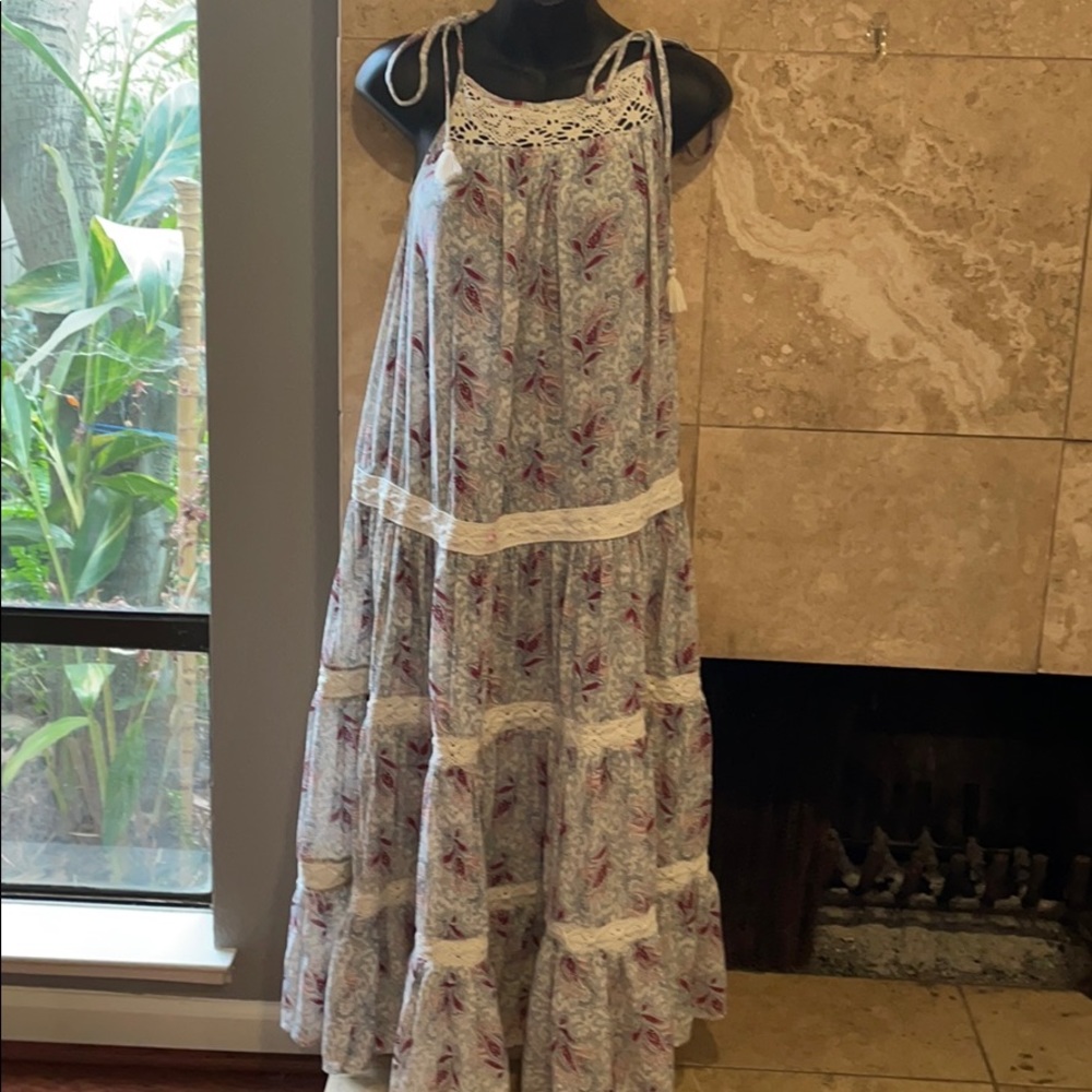 Denim & Supply Ralph Lauren XS Summer Dress